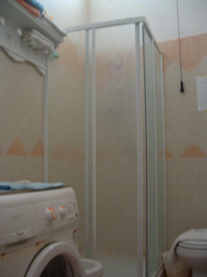 La Corte Di Zaccaria Apartment