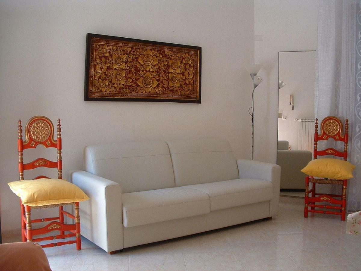 La Corte Di Zaccaria Apartment *