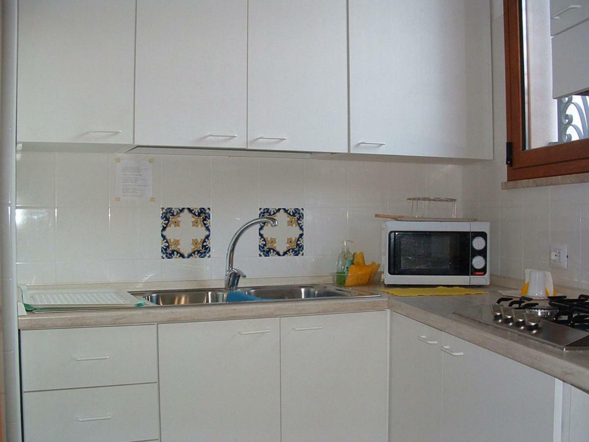 La Corte Di Zaccaria Apartment Mazara del Vallo