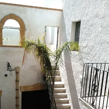 La Corte Di Zaccaria Mazara del Vallo Exterior photo