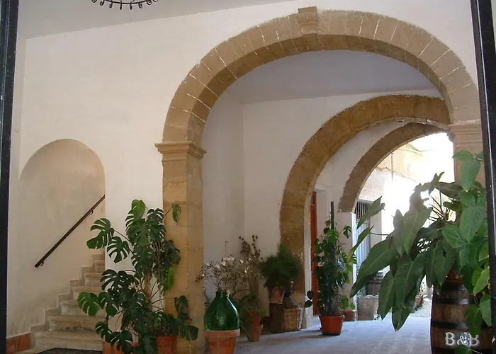 La Corte Di Zaccaria