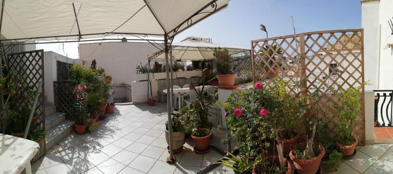 Apartment La Corte Di Zaccaria *