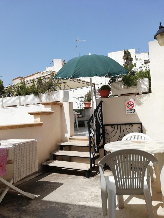Apartment La Corte Di Zaccaria Mazara del Vallo