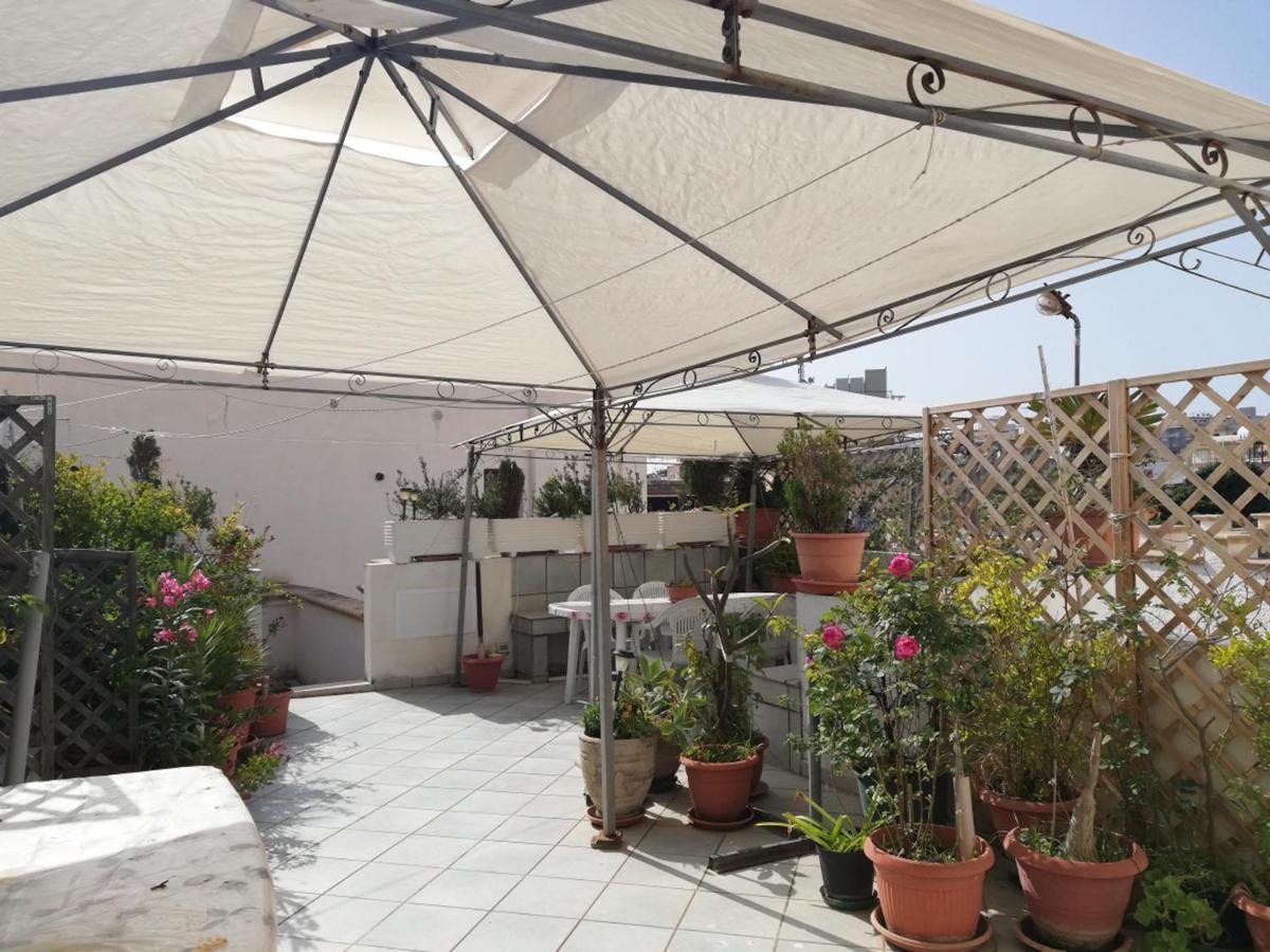 La Corte Di Zaccaria Apartment Mazara del Vallo
