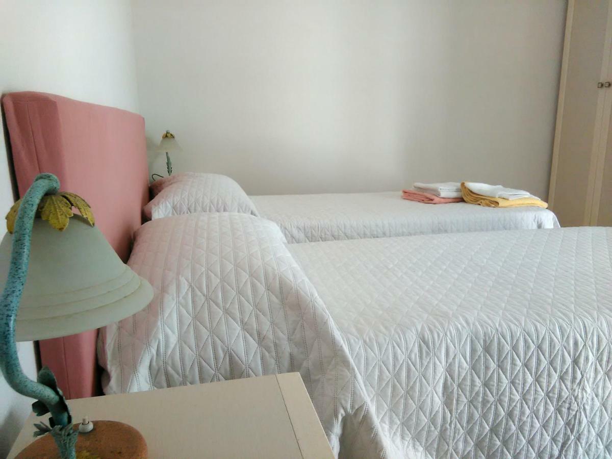 La Corte Di Zaccaria Apartment Mazara del Vallo