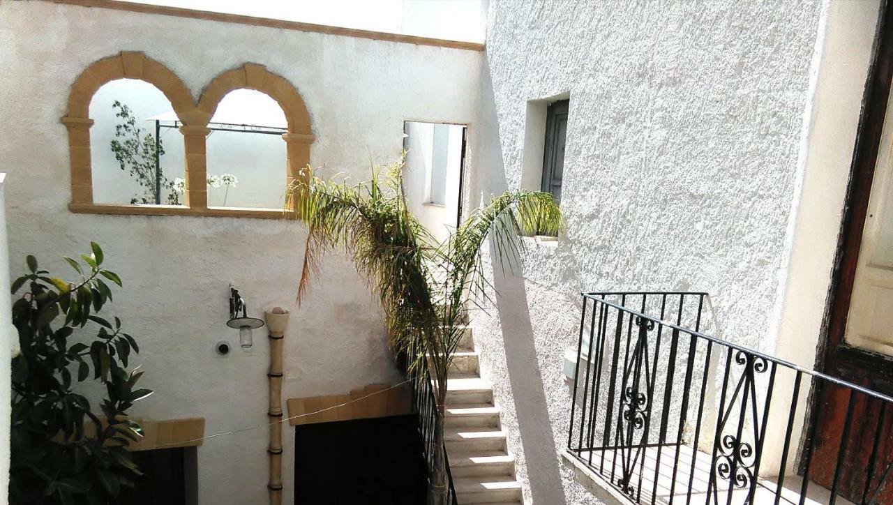 Apartment La Corte Di Zaccaria