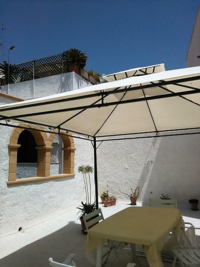 La Corte Di Zaccaria Apartment *