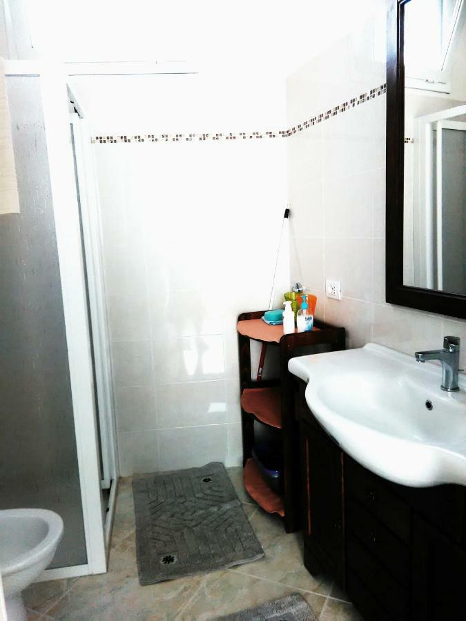 La Corte Di Zaccaria Apartment