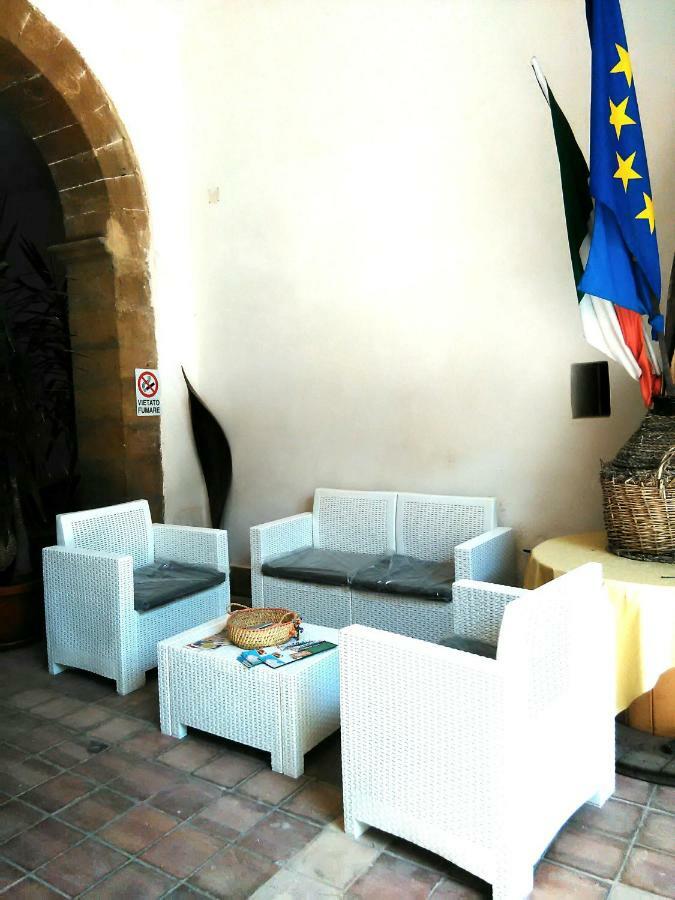 La Corte Di Zaccaria *