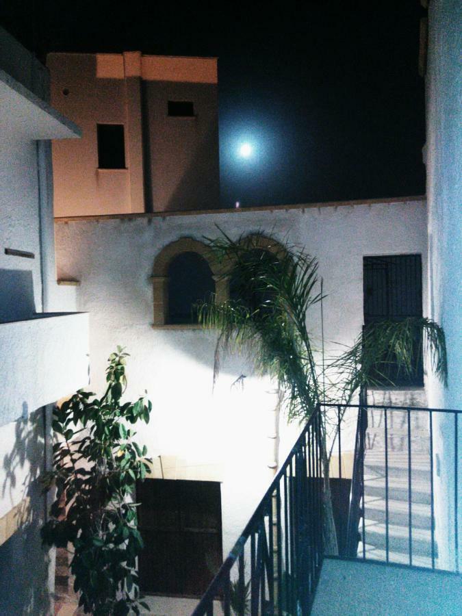 Apartment La Corte Di Zaccaria Mazara del Vallo