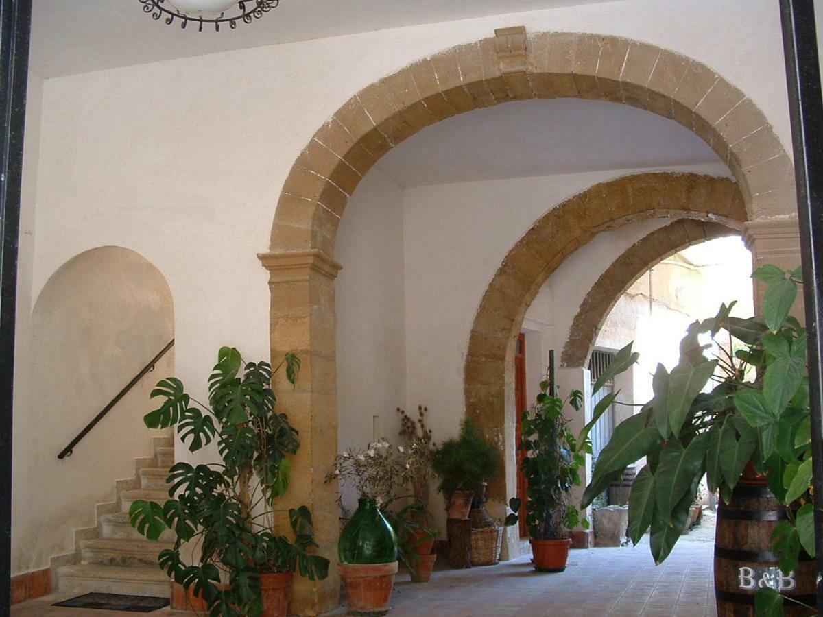 La Corte Di Zaccaria Apartment Mazara del Vallo