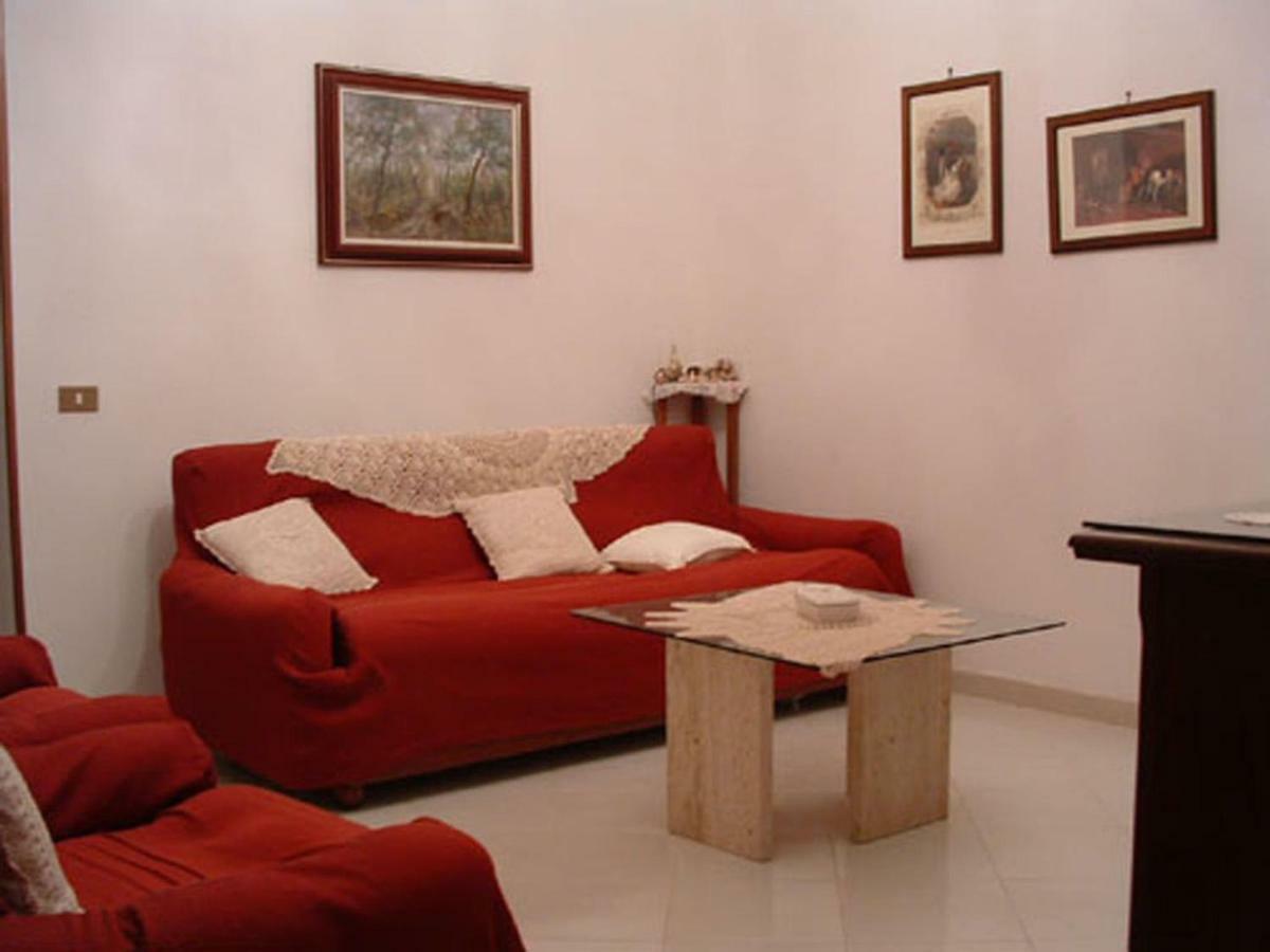 La Corte Di Zaccaria Apartment Mazara del Vallo