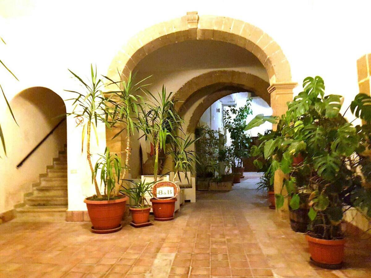 Apartment La Corte Di Zaccaria
