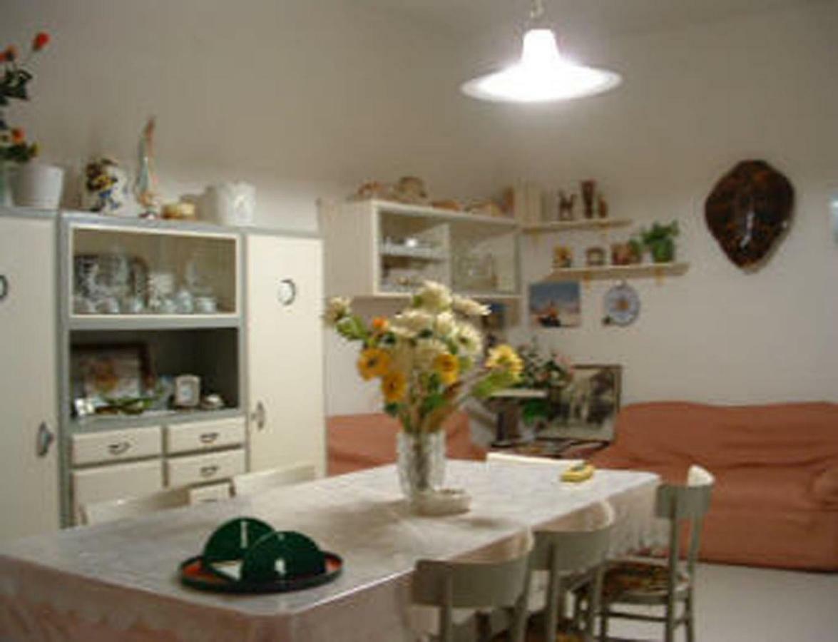 Apartment La Corte Di Zaccaria Mazara del Vallo