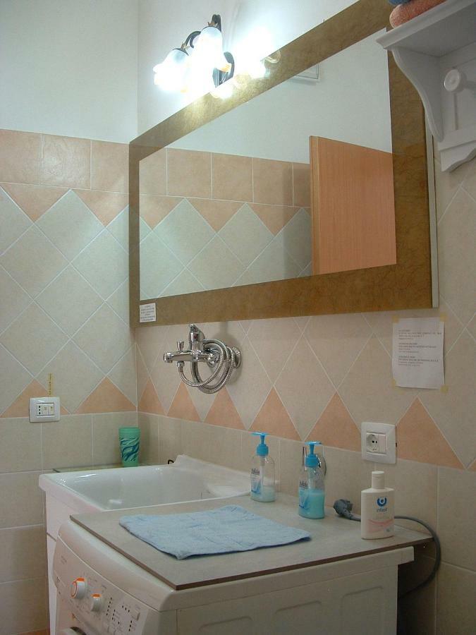Apartment La Corte Di Zaccaria *