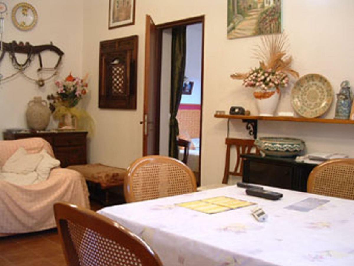 La Corte Di Zaccaria