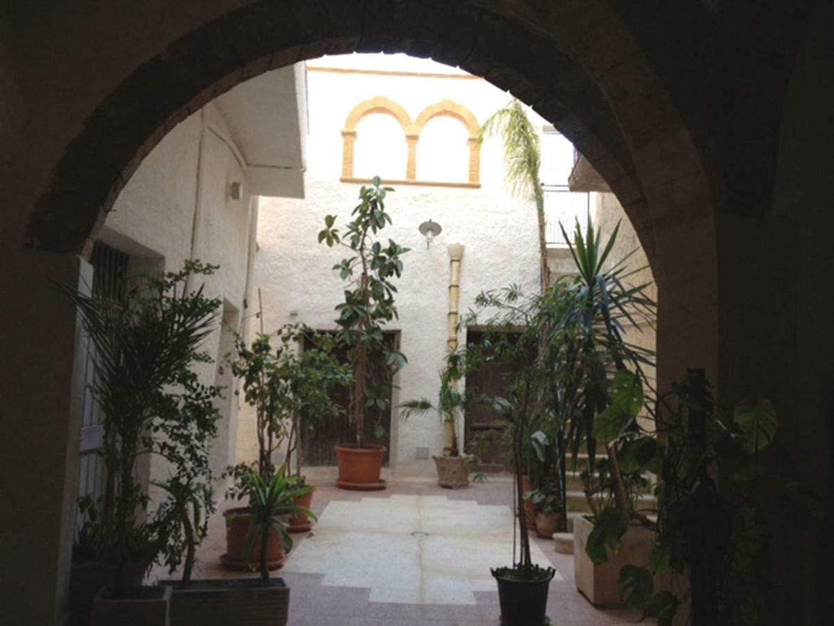 La Corte Di Zaccaria Apartment Mazara del Vallo