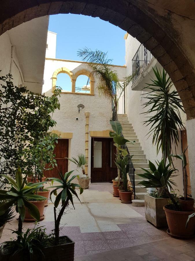 Apartment La Corte Di Zaccaria Mazara del Vallo