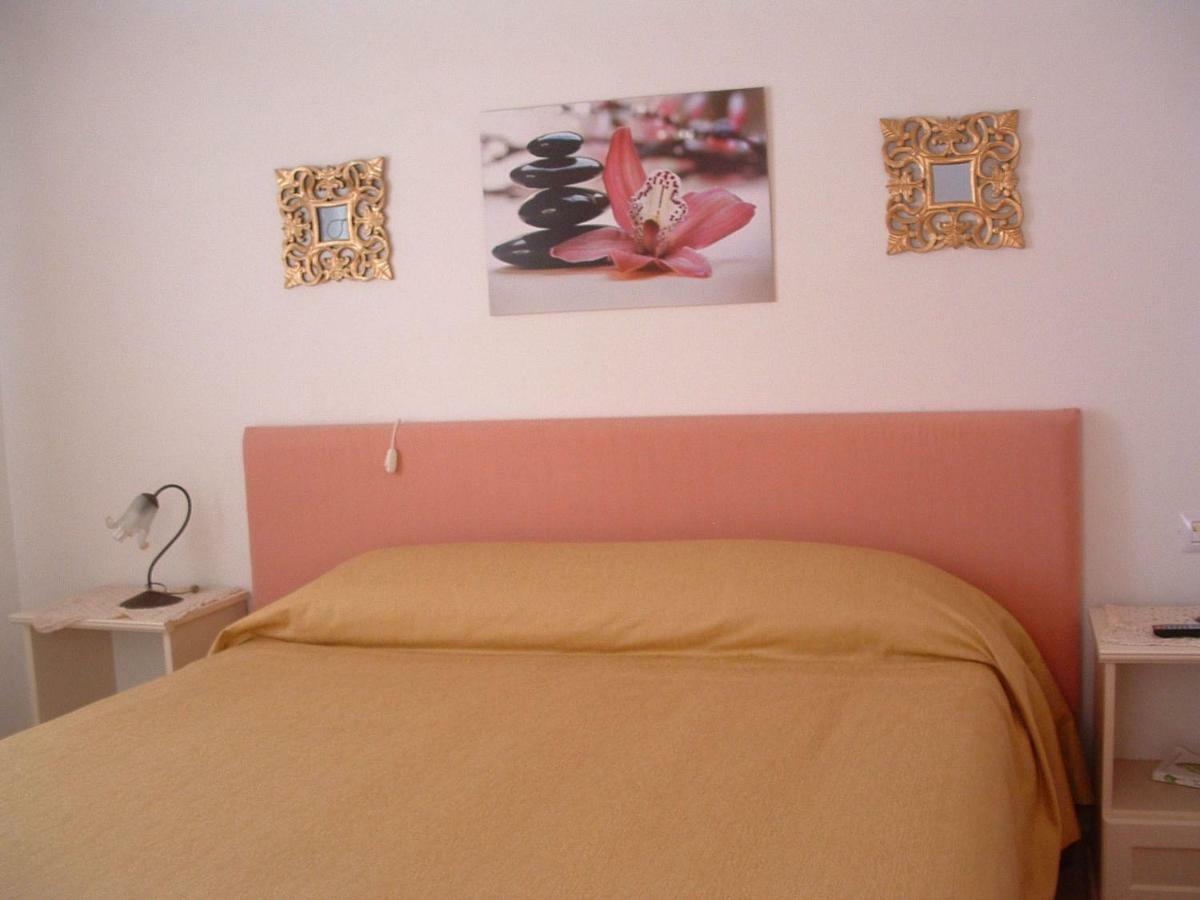 Apartment La Corte Di Zaccaria *