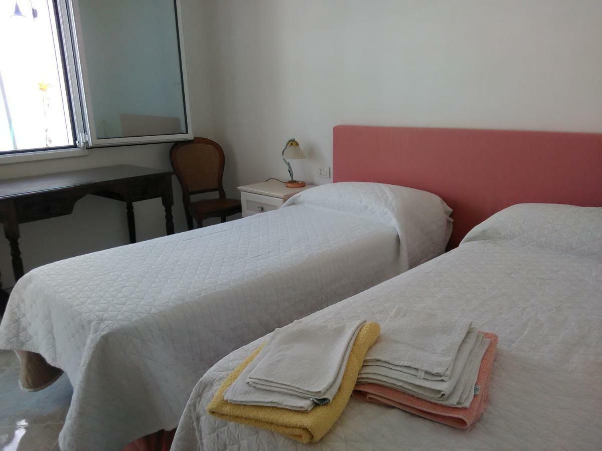 Apartment La Corte Di Zaccaria *
