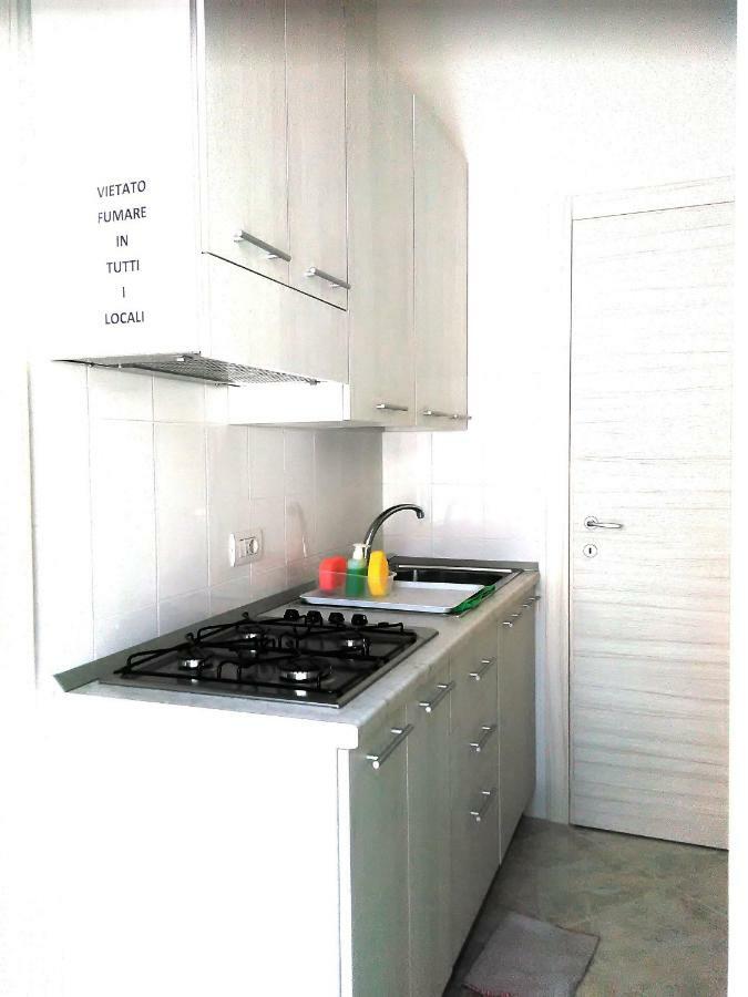 La Corte Di Zaccaria Apartment *