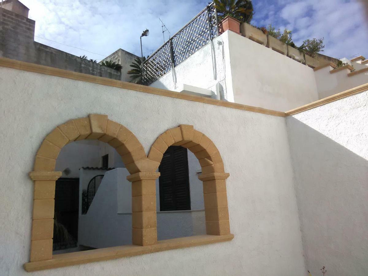 Apartment La Corte Di Zaccaria