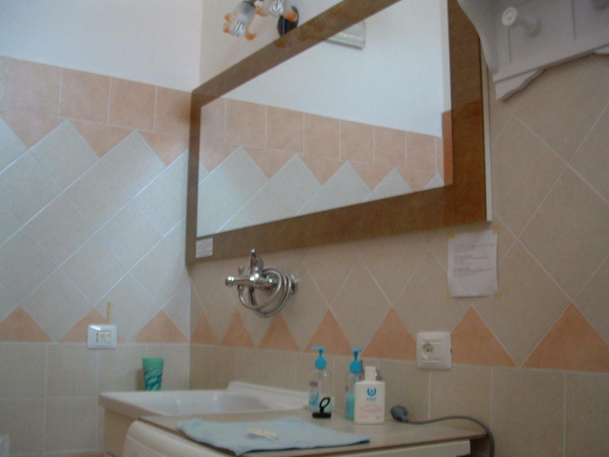 La Corte Di Zaccaria Apartment Mazara del Vallo