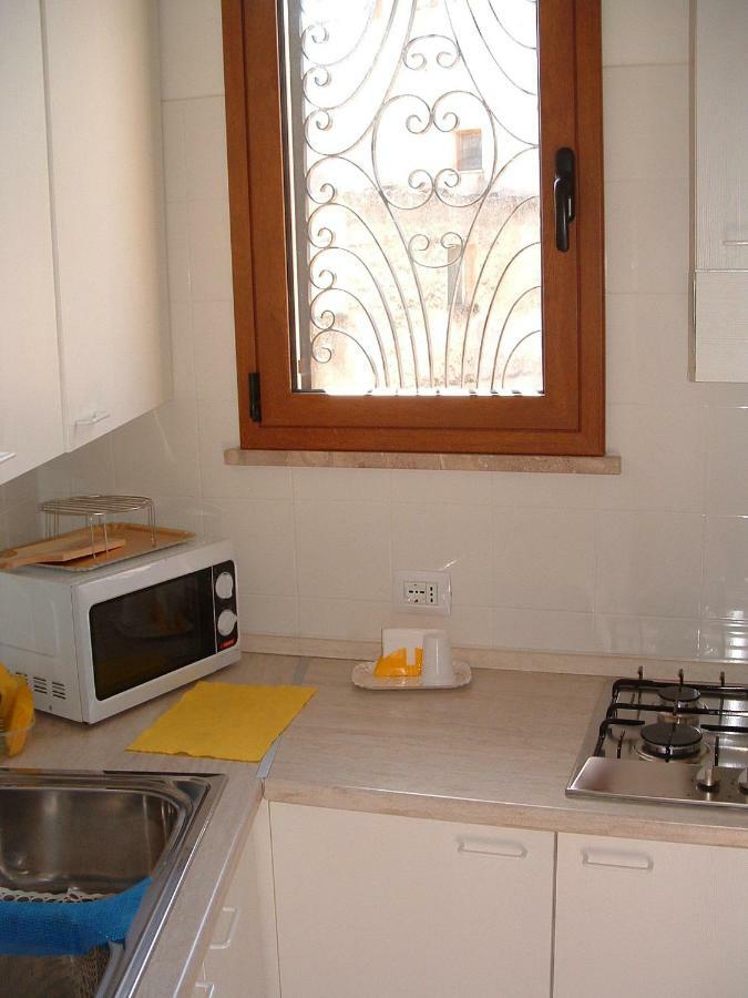 Apartment La Corte Di Zaccaria Mazara del Vallo