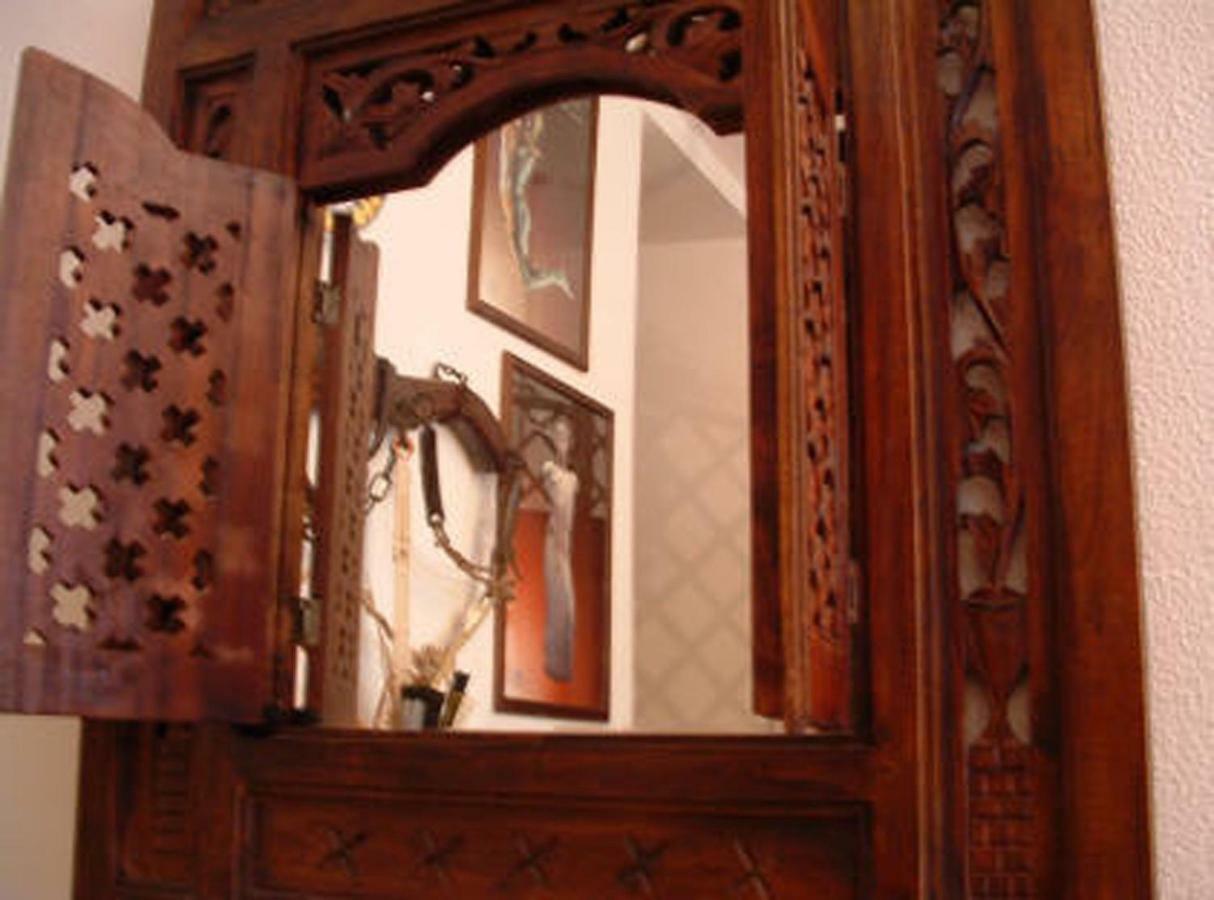 Apartment La Corte Di Zaccaria *